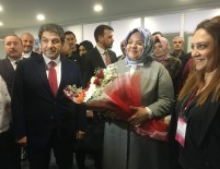 EL EMEĞİ GÖZ NURU - Bakan Zehra Zümrüt Selçuk, Oyuncak Bebek Koleksiyonu Olduğunu Açıkladı