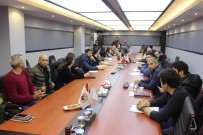 BALCı - Bandırmalı İşverenler 'İstihdam Seferberliğinde' Bilgilendi