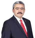 ÇANAKKALE ZAFERI - Başkan Alıcık'tan 'Çanakkale Zaferi' Mesajı