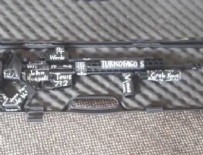 VIYANA - Cami saldırganının Türk düşmanlığı