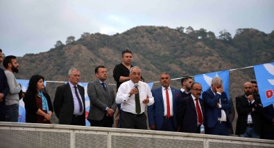 'CHP'nin Ülkeyi Yönetmek Gibi Bir Derdi Yok'