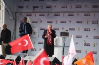 DÜNYA KADıNLAR GÜNÜ - Cumhurbaşkanı Erdoğan'den Kılıçdaroğlu'na 'Cilalı Boyalı' Benzetmesi