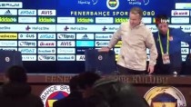 DG Sivasspor Teknik Sorumlusu Ersel Uzğur Açıklaması 'Bülent Yıldırım Maçı Çok Kötü Yönetti'