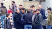 Diyarbakır'da Silahlı Kavga Açıklaması 3 Ölü, 2 Yaralı Haberi