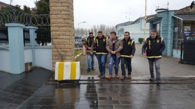 Düzce'de Fuhuş Operasyonu