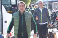 TENZIH - E. Yeni Malatyaspor'dan Eleştirilere Tepki