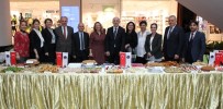 EKMEK İSRAFI - Ekmek İsrafını Önleme Kampanyası