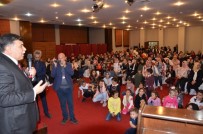 MUSTAFA KOCA - EMKO, Kuruluşunun İkinci Yılını Kutladı
