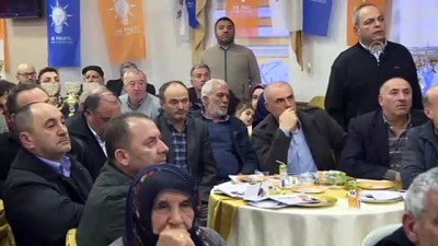 'Erenköy Gümrüğü, Millet Bahçesi Olacak'