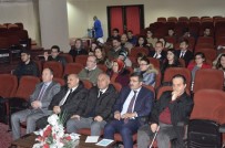 ERZURUM LISESI - Erzurum'da 'Engelsiz Eğitim Buluşmaları' Programı