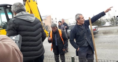 Erzurum'da Trafik Kazası Açıklaması 1 Ölü