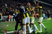 ÖZER HURMACı - Fenerbahçe'den Müthiş Geri Dönüş