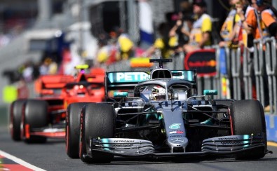 Formula 1'De Yeni Sezon Heyecanı