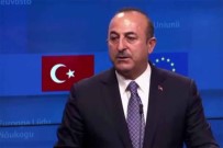 AVRUPA İNSAN HAKLARı MAHKEMESI - 'Fransa Da OHAL İlan Etti Ama...'