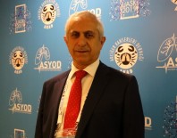 SAĞLIKLI YAŞLANMA - Gece Çalışanlara Gündüz Karanlıkta Uyuma Uyarısı