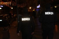 GECE BEKÇİSİ - 'Gece Kartalları' Sokaklarda