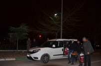 KİRALIK ARAÇ - Gemlik Polisinden Şehirlerarası Hırsızlık Operasyonu