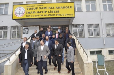 Gülpınar'dan Yeni Zelanda'daki Katliama Kınama