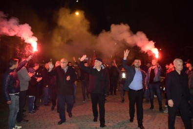 Gürşat Kale; 'Zafer Cumhur İttifakı'nın Olacaktır'