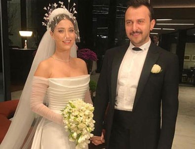 Hazal Kaya dava açtı! ‘Evliliğin keyfini süremedim’