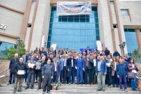 YAYLACILIK - Iğdır'da Çiftçi Buluşması Gerçekleşti