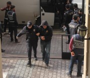 MAHREM - İhraç Polislere FETÖ Operasyonu