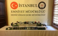 GÖÇMEN KAÇAKÇILIĞI - İstanbul'da Umut Tacirlerine Operasyon