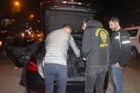 İSTANBUL EMNİYET MÜDÜRLÜĞÜ - İstanbul Genelinde 'Huzur Uygulaması'