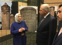 MEVLÜT UYSAL - İstanbul Türbe, Hazire Ve Kabirleri Envanter Serisi'nin Tanıtımı Yapıldı