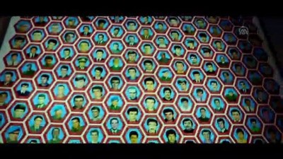 Jandarmadan 18 Mart Şehitleri İçin Duygulandıran Klip