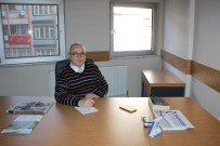 REFERANS - Karacan, 'Balıkesir Sanayileşmede Örnek Olabilir'