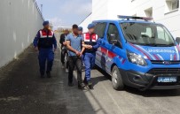 Karaman'da Kablo Hırsızları Tutuklandı