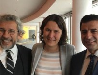 VİZE SERBESTİSİ - Kati Piri'den Türkiye'ye tehdit