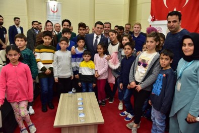 Kepez'de Sağlık Yatırımları