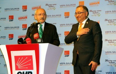 Kılıçdaroğlu'ndan Yalova'da Skandal İfade