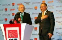RAIF DINÇKÖK - Kılıçdaroğlu'ndan Yalova'da Skandal İfade