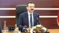 HÜSEYIN AKSOY - Kocaeli'ne 30 Milyon TL Yatırım Yapılacak