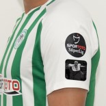 KONYASPOR - Konyaspor Maça 'Seyit Onbaşı' İle Çıkacak