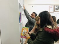 ULUDAĞ ÜNIVERSITESI - Köy Okulları 5 Yılda 45 Bin Kitaba Kavuştu