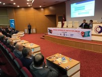 RAMAZAN ÖZCAN - Malatya'da İstihdam Seferberliği 2019 Tanıtıldı