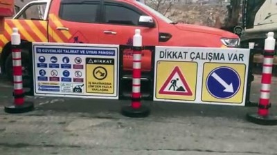 Maltepe Cemevi'nde Hafriyat Sorunu