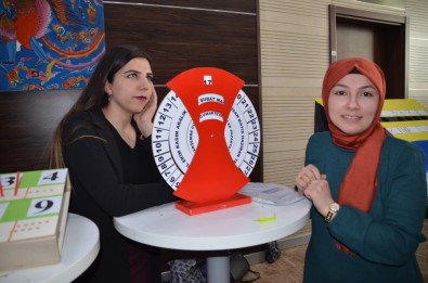 MŞÜ'de 'Dünya Pi Günü' Etkinliği