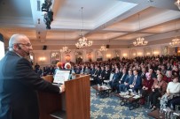 DOĞAL YAŞAM ALANI - Necati Şahin'den Nilüfer'e Yakışacak Projeler