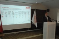 SAVUNMA SANAYİ - Nero Yönetim Kurulu Başkanı Ökçün Açıklaması 'Sektörde İhtiyacımız Olan Bağımsızlık'