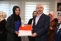 EMINE ERDOĞAN - Okuma Yazma Seferberliğinde Mardin Örnek Oldu