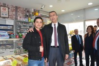 ŞEHİT UZMAN ÇAVUŞ - Osman Haymana Açıklaması 'Talaslılar Tutulmayan Sözlerin Hesabını Soracak'