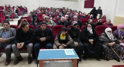 Pasinler TSO Ve TANAP'tan Ortak Proje