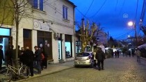 Prizren'de 'Balkan Türklerinin Hukuki Durumları Ve Türkçe' Konferansı