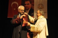 SÜLEYMAN DEMİREL - Selçuk'ta 14 Mart Tıp Bayramı Kutlandı