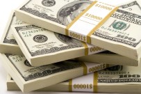 Dolar o rakamı gördü